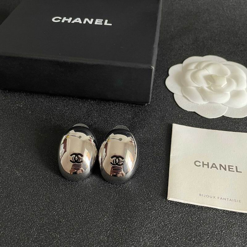 Chanel Earring 05yxs302